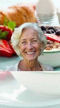 Stop Eating Oatmeal If You Have This #prediabetes #shorts