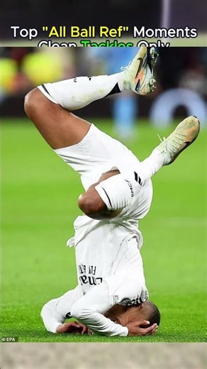 That's LITERALLY All Ball Ref 😭