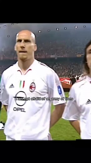 Miracle of Istanbul: Gerrard's Legendary Comeback