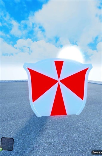 Roblox short Sentai go red