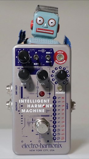 EHX on TikTok