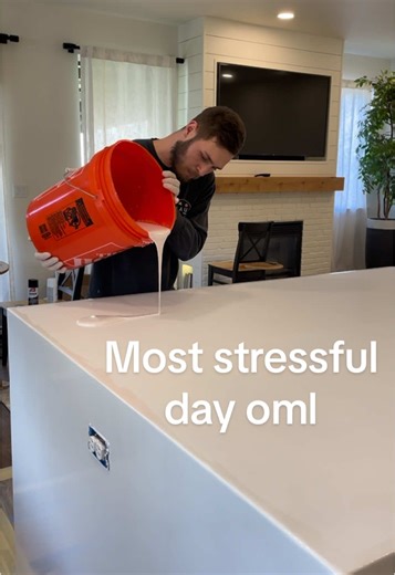 DIY Epoxy Countertops: A Two-Year Review