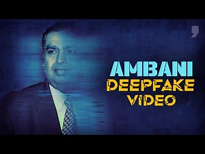 Mukesh Ambani Deepfake Video: How Easy is it to Make Deepfakes? | News9 Plus Decodes