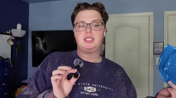 Creating a Drag Costume at Walmart for under $35! Sewing Challenge Vlog |