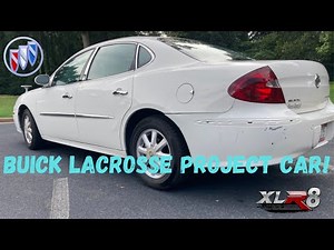 2005 Buick Lacrosse Rebuild Recon Part 6 How To Repair Common ABS Failure