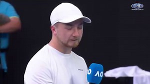 145K views · 5.7K reactions | All class from Sam Schroder, who paid special tribute to Dylan Alcott in his championship speech. 欄 #AusOpen - Live on Channel 9 and 9Now | Wide World of Sports | Facebook