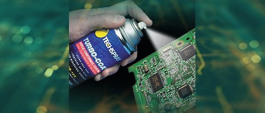 Conformal Coating Spray Systems: Your Questions Answered