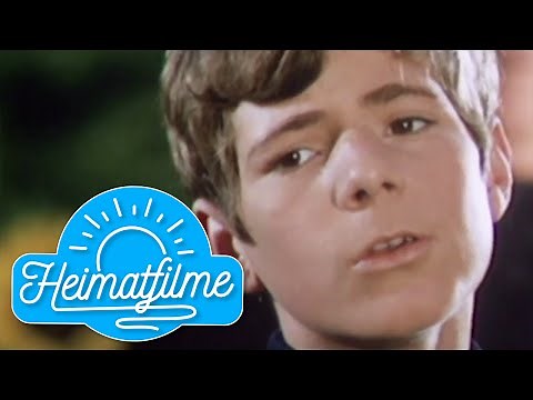 Heintje, Serge Jaroff Don Kosaken - Eintönig hell klingt das Glöckchen | Mein bester Freund 1970 HD