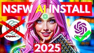 install-uncensored-textgen-ai-webui-2025-locally-in-1-click--aitrepreneur