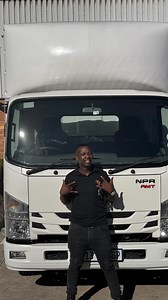 Isuzu: Sikho’s new toy 💪🏼🔥 | Forever Africa Lifestyle