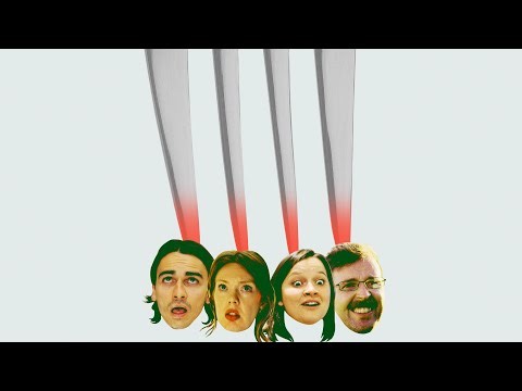 Official Trailer THE WEED EATERS (2025, Alice May Connolly, Annabel Kean, Samuel Austin)