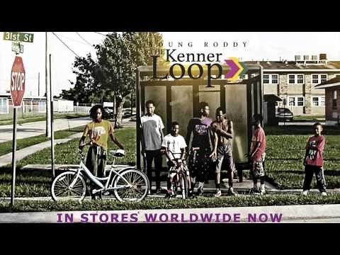 Young Roddy - "Voodoo Outro" [Official Audio]