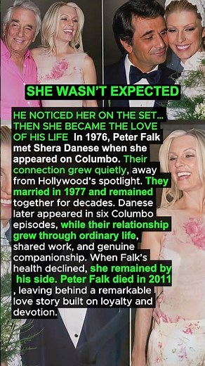 HE NOTICED HER ON THE SET… THEN SHE BECAME THE LOVE OF HIS LIFE ❤️ #shorts