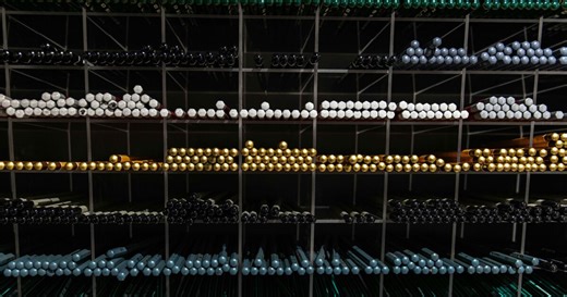 “What Do These Things Have In Common?”: 28 Mind-Benders For True Puzzle Lovers