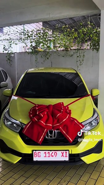 New Honda Brio satya E CVT 2025 OTR 224.100.000 Dp mulai 10 juta an‼️ Tenor s.d 8 tahun* info selengkapnya hubungi imel 📞 0821-8607-4058 #brio #honda #palembang #promo