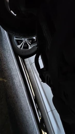 5th Gen 4Runner buzzing sound around transmission