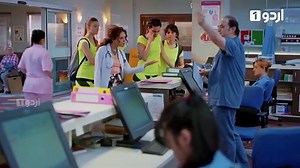 Turkish Drama Emergency Pyar Episode 56 HD Urdu1 TV 06 March 2020