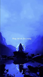 Starset "MY DEMONS" song lyrics | Aesthetic edit