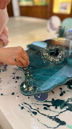 1.4K views · 20 reactions |  Geode — What You Need 理 Gloves 蝹 MDF...