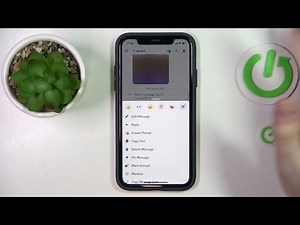 How to Quote on Discord - Reply to a Channel Message on Discord