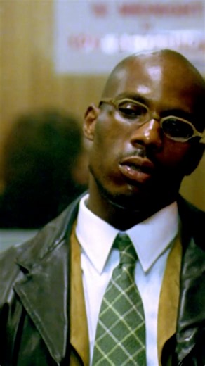 If you got a chance to make it right, you make it right. | DMX