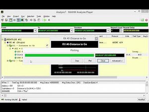 13 - MAXIM - Analyzer