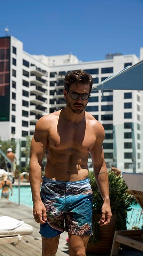 123K views · 167 reactions | Here is how to make sure sunglasses look good on you if you have a Triangle, Inverted Triangle, Oblong or Heart face shape. Just balance it out with the right frames. Get your face shape from the @forteseries (Forte Face Shape Guide) filter to make it easier to choose your next frames. #fashion #style #mensfashion | Alex Costa | Facebook