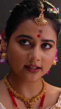 Surujmukhi - সুৰুযমূখী | #Shorts #Newepisode | Rang TV