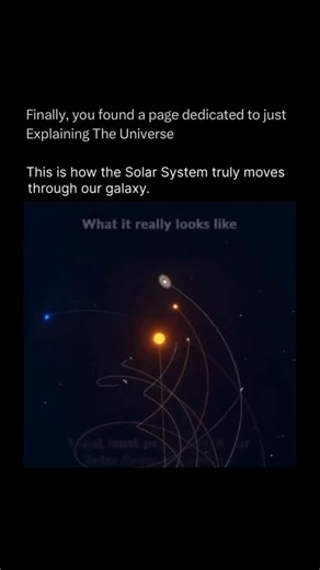 Explaining The Universe on Instagram: "The solar system is a vast collection of celestial bodies centered around the Sun, which provides the light and heat that make life on Earth possible. It includes eight planets—Mercury, Venus, Earth, Mars, Jupiter, Saturn, Uranus, and Neptune—each orbiting the Sun at different distances and speeds. The four inner planets are small and rocky, while the four outer planets are gas or ice giants. Beyond Neptune lies the Kuiper Belt, home to dwarf planets like P