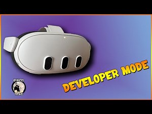 How to Enable Developer Mode on Meta Quest 3