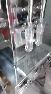 1K views | #2_Nozzle_Auto_filling_machine সরিষার তেল, সয়াবিন তেল,...