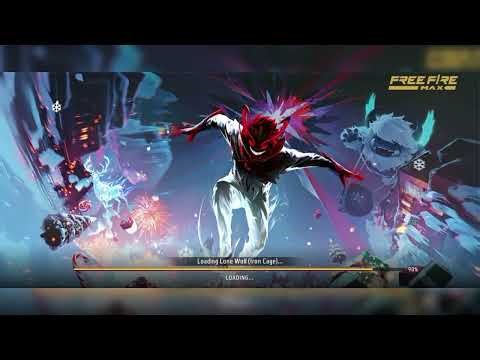 FREE FIRE LEVEL UP BOT 🔥 | FREE FIRE AUTOMATIC LEVEL UP BOT 😱 | MF KARTIK 1M