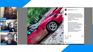 Ford Taurus Still Lives, Gets A Hefty Makeover For Middle East Market