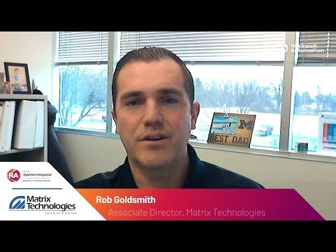 Better Together System Integrator Partner: Matrix Technologies, Inc.