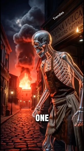 Would You Get Rich Selling Burgers in Ancient Rome?