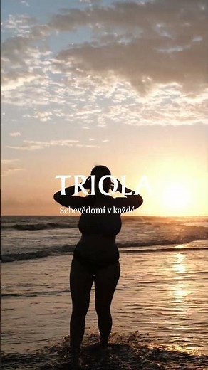 Triola plavky 2025 - Riva