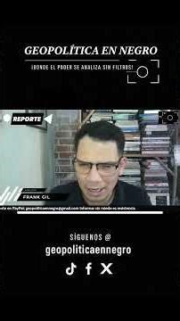 Migración bajo ataque, al estilo Trump Chile y Perú se lanzan al ataque