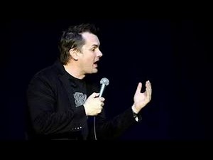 Jim Jefferies Fully Functional Full Special _ Best Stand Up Comedy Ever