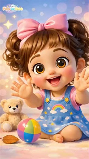 Textures for Kids | Learn With Ayra | Fun-a-Boo