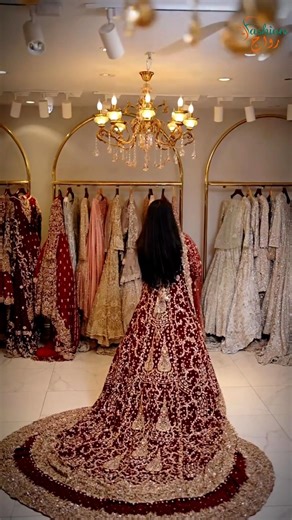customised wedding dress collection #weddingdress #fashion #shorts