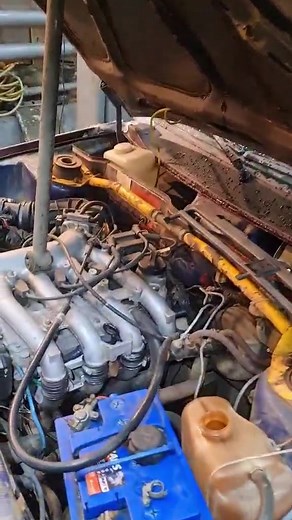 #автосервис #авторемонт #работа #ваз2108 | car restoration