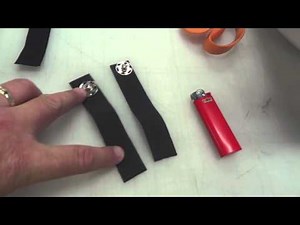 Trooperbay - Building Accurate Stormtrooper Armor Part 7