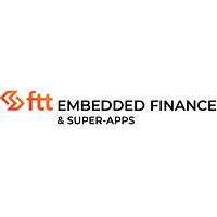 FTT Embedded Finance & Super-Apps | London, 12th May 2026 | FTT Embedded Finance