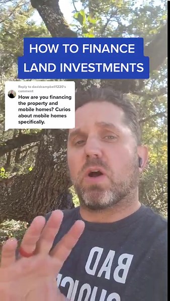 Financing Land Investments: Tips You Need to Know