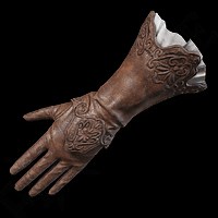 Noble's Gloves | Elden Ring Wiki