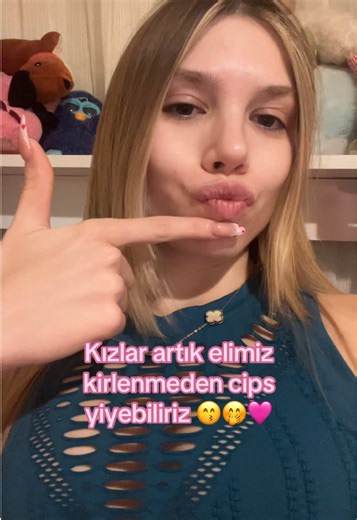 Cips Yeme Videoları: Temiz ve Eğlenceli Yöntemler