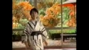 競馬 1997 JRA CM特集