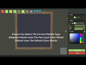 RustForge Sign Painter | Quick Start Guide
