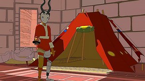 Sable Presentation | Tribeca Games Spotlight 2021