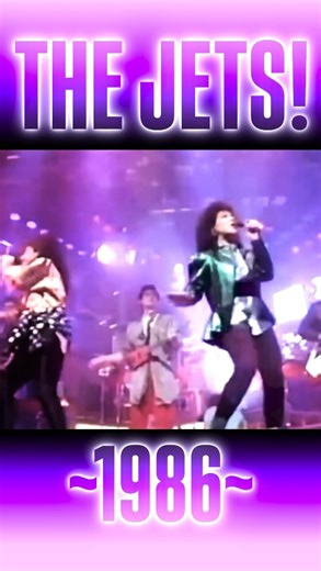 The positive vibes though!!⚡️🤩⚡️ •”CRUSH ON YOU” -The Jets (1986) #crushonyou #thejets #1986 #freestyle #80smusic #80sfashion #pop #dancepop #minneapolissound #minnesota #minneapolis #popmusic #stylish #hype #cool #instastyle #dance #energy #trendingsongs #concert | The_80s_90s_Guy